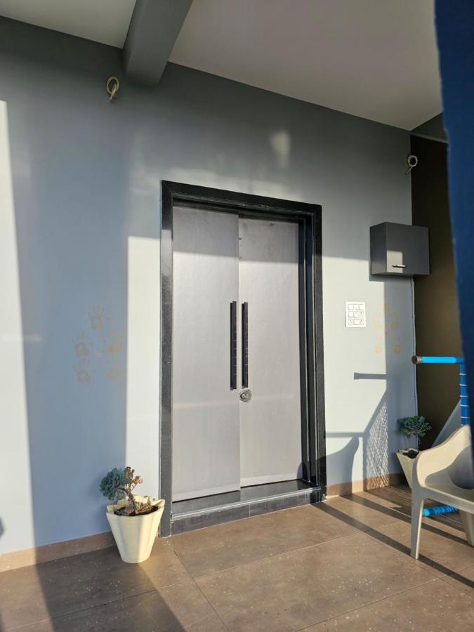 乌贾因Shree Ambe Farmhouse别墅 外观 照片